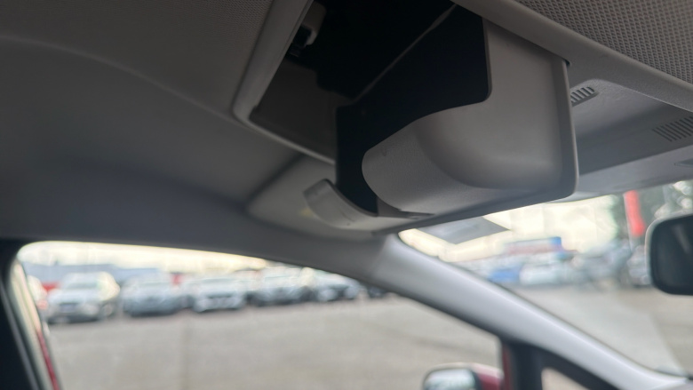 Ford Fiesta 1.0 EcoBoost Titanium X 5dr Petrol Hatchback